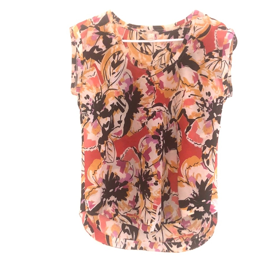 Jcrew top